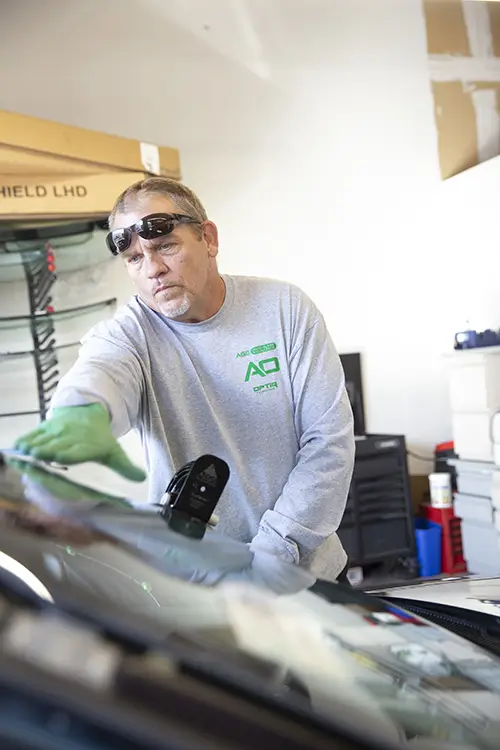 Auto Glass Excellence Auto Glass Excellence